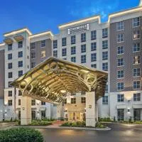 Staybridge Suites - Florence Center by IHG, ξενοδοχείο στη Φλωρεντία