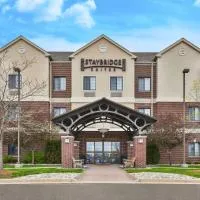 Staybridge Suites Lansing-Okemos by IHG, hotel i Okemos