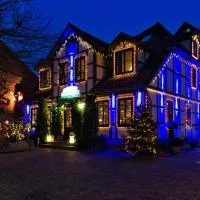 Landhaus Artischocke, hotel in Hemmingen