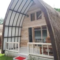 Coco Bale, Hotel in Gili Meno