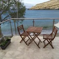 Studio Kostas โรงแรมในมาตาลา