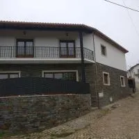 Casa das Olmedas, Hotel in Vimioso