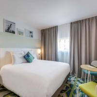Mercure Paris Orly Tech Airport, hotel near Paris - Orly Airport - ORY, Orly