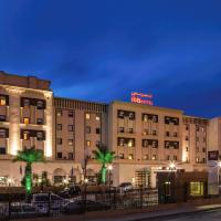 Ibis Constantine, hotel near Mohamed Boudiaf International Airport - CZL, Constantine