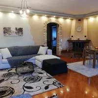 Home Spot Nafplio, hotel em Nafplio