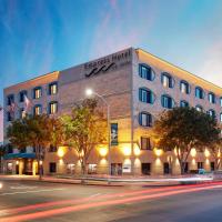 Empress Hotel La Jolla, отель в Сан-Диего, в районе Ла-Хойя