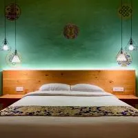 Dzi Pema, hotel i Paro