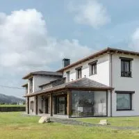 Hotel Rural Cantexos, hotel em Luarca