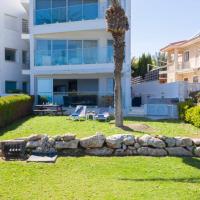 Apartment Trident 4 &ndash; hotel w mieście Paralimni