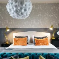 The Bull, hotell i Ditchling
