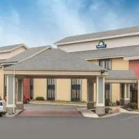 Days Inn by Wyndham Indianapolis Castleton, hotel sa Castleton