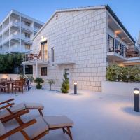Vindobona Apartment 1, hotel v mestu Hvar