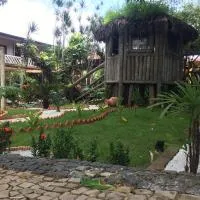 Hotel Pousada Dos Ventos, hotel a Parnaíba