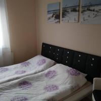 Nice Appartement near TradeFair and City 8 Min., hotel u četvrti Höhenberg, Keln