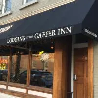 Lodging at the Gaffer Inn, hotell i Corning
