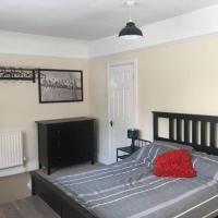 Solent View, hotel in Warsash