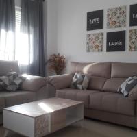 Vivienda Turística Ronda del Carmen
