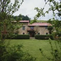 La Joyuca Del Pas, hotel sa Mogro