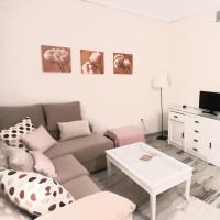 Apartamento Realengo Sevilla，塞維利亞塞維利亞機場 - SVQ附近的飯店