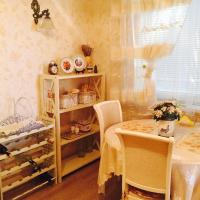 Красивая 2-ком.кв.,в Новом доме!От хозяйки!, hotel near Odessa International Airport - ODS, Odesa