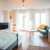 Bed & Breakfast Unter den Linden, hotel en Hungen
