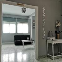 Hostal Pensión Rosada