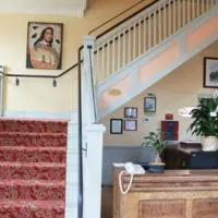 Windsor Hotel & Restaurant, hotel v mestu Del Norte