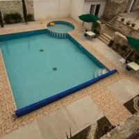 HOTEL ECOTURISTICO LA SALITRERA, hotel di Queretaro
