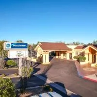 Best Western Green Valley Inn, ξενοδοχείο σε Green Valley