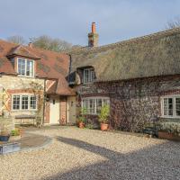 Little Forge, hotel in West Lulworth