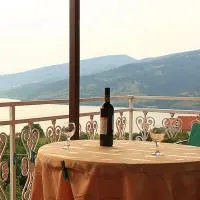 Gajanovic Rooms, hotel a Donji Milanovac
