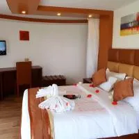 VICTORIA SANDS LODGE, hotel u gradu Mbita