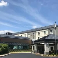 Holiday Inn & Suites Chicago-Carol Stream Wheaton by IHG, hotel a Carol Stream