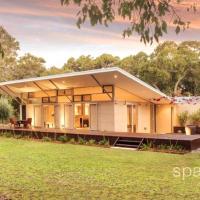 Selador - 2BR Private Bushland Retreat close to the Beach and Wineries, hotel in Margaret River