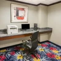 Holiday Inn Express Cleveland Airport - Brook Park by IHG, hotell sihtkohas Brook Park