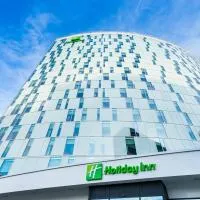 Holiday Inn Hamburg - City Nord by IHG, hotel em Hamburgo