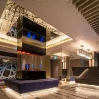HOTEL U's 香櫨園 Adult Only 阪神西宮, hotel a Nishinomiya