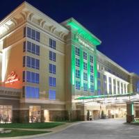 Holiday Inn and Suites East Peoria, an IHG Hotel, hotel in Peoria