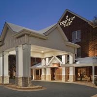 Country Inn & Suites by Radisson, Schaumburg, IL, hotel in Schaumburg