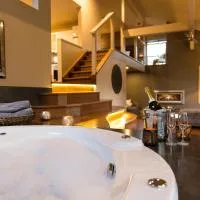 The Edge Villa, hotell sihtkohas Mount View