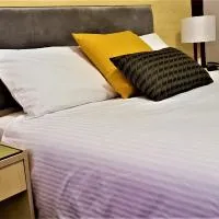 Brunswick Tower Hotel, hótel í Melbourne