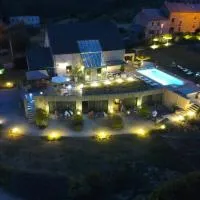 Spontin में, होटल B&B Le Bouchat-Oreille