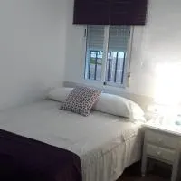 Hostal VILLA CARBULA, hotel a Almodóvar del Río