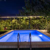 CorinthianVillas Orange Villa