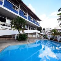 Grande Hotel de Ouro Preto, hotel in Ouro Preto Old Town, Ouro Preto