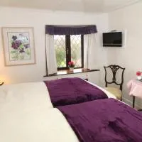 Mellowvean โรงแรมในเซนต์แอกเนส