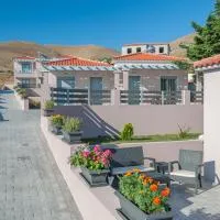 ANEMOLIA، فندق في Agios Ioannis Kaspaka