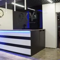 apart-hotel Sky, hotel em Yuzhne