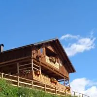 B&B antico tabià dolomitico, hotel di Santo Stefano di Cadore