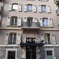 Hôtel Pax